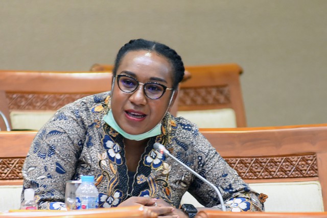 Program Satu Peta ESDM Diharap Segera Diselesaikan