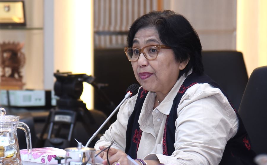 Irma Suryani Minta Keseriusan Kemenkes Jadikan Sekolah Kedokteran Murah