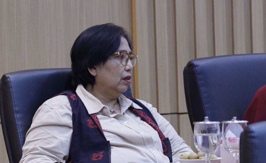 Pemerintah Harus Penuhi Kebutuhan Bidan di Desa-desa