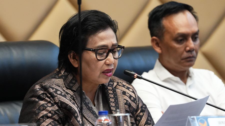 Perlu Segera Revisi UU Cipta Kerja  Klaster Ketenagakerjaan