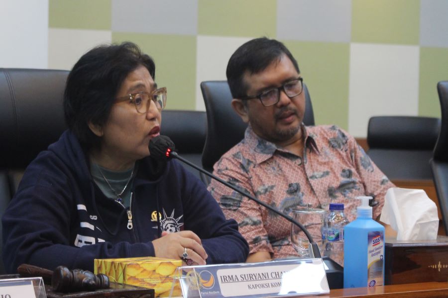 Pegawai Honorer Kerap Jadi Alat Politik, Pemda Harus Bertanggung Jawab