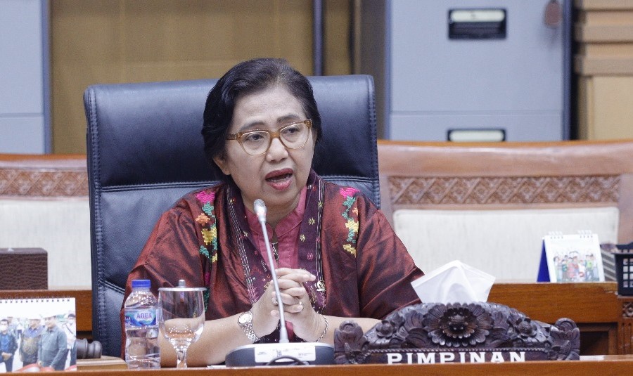 Di Hari Dokter, Irma Desak Pemerintah Tingkatkan Layanan Kesehatan Masyarakat