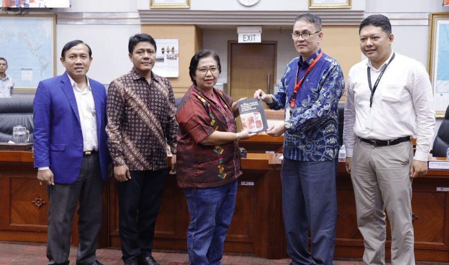 Irma Suryani: Perlu UU tentang Transplantasi Organ Tubuh