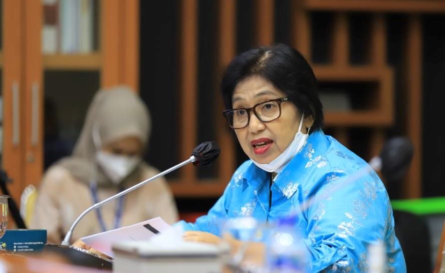 Soal Vaksin Kedaluwarsa, Irma Nilai BPOM Kontraproduktif