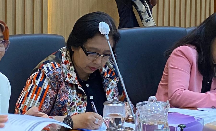 Badan Gizi Nasional Harus Responsif Atasi Masalah MBG