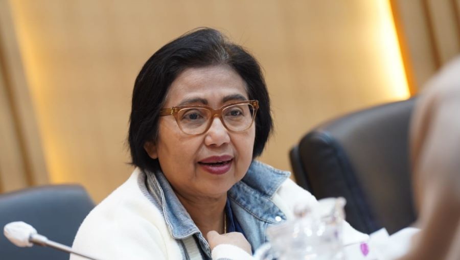 Dinilai Bebani Rakyat, Irma Minta Menkes Pertimbangkan Kenaikan Iuran BPJS Kesehatan