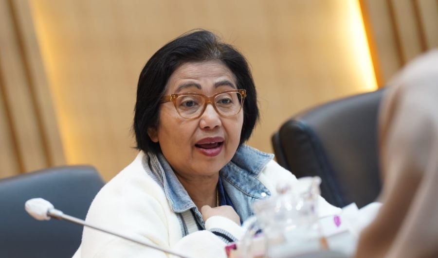 Irma Suryani Nilai BPJS Kesehatan Belum Optimal Berkoordinasi dengan Pemda