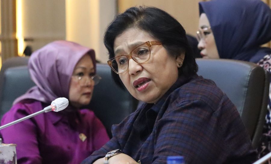 Irma Suryani Minta Kemenkes tidak Obral Izin Klinik Kecantikan