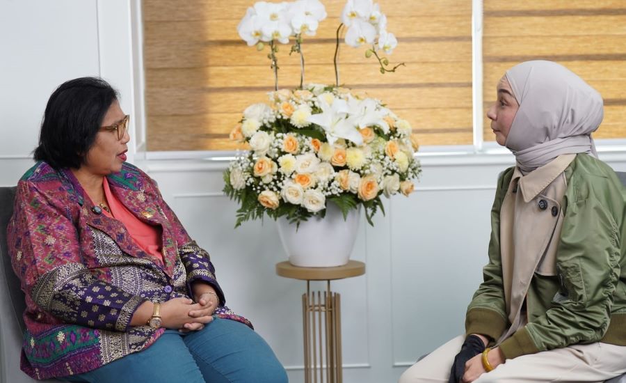 Pemerintah Jangan hanya Fasilitasi tapi Harus Tekan Aplikator Ojol Berikan THR