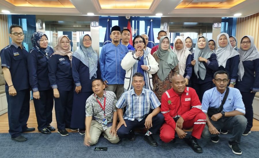 NasDem Perjuangkan Nasib Pekerja yang Dipecat Jelang Lebaran