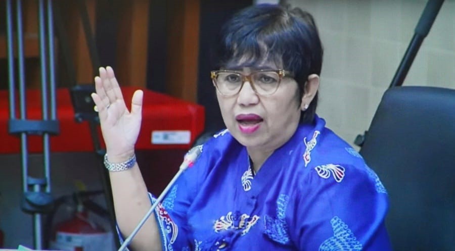 NasDem Desak Perusahaan Farmasi Nakal Dibawa ke Ranah Hukum