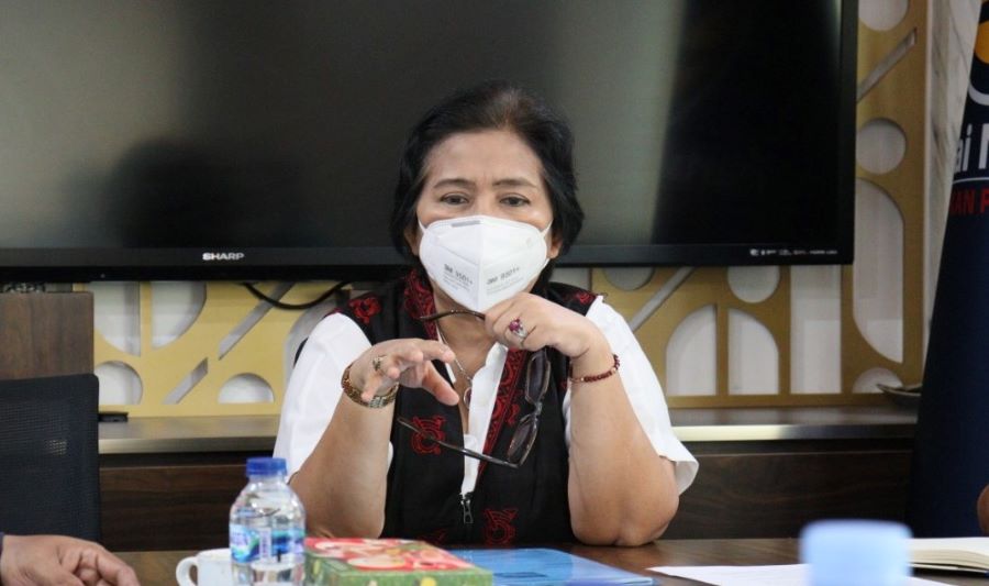 Irma Desak Kemenaker Ikut Bertanggung Jawab Soal PMI di Inggris