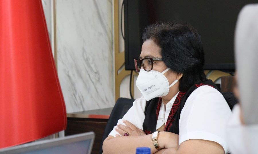 Irma Minta Kemenkes-BPOM Selesaikan Kasus Gagal Ginjal Anak