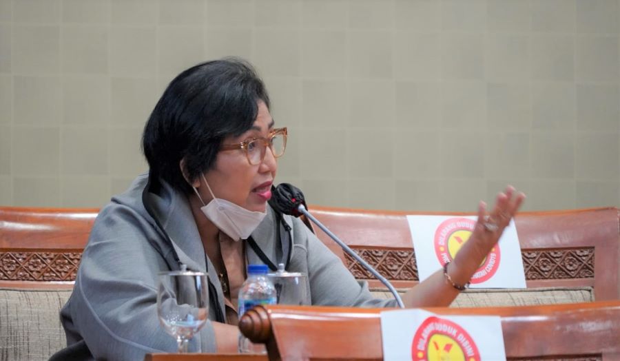 NasDem Pertanyakan Pembekuan 12 Juta Peserta PBI