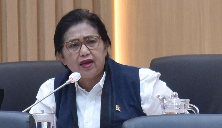 Irma Suryani Inisiasi Pembentukan Satuan Kerja Pendampingan Hukum Buruh