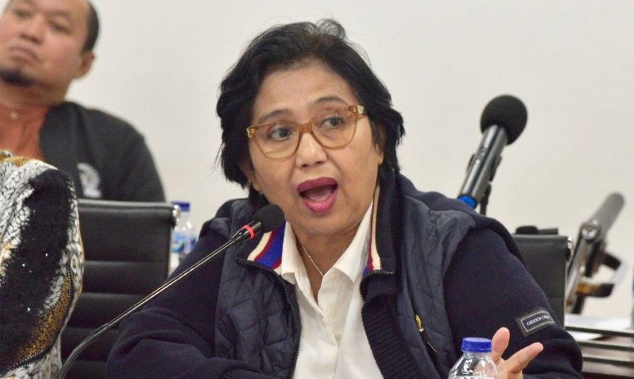 NasDem Minta Pemerintah Fokus Perbaiki Layanan Kesehatan