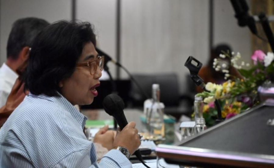 Kerap Menuai Polemik, Irma Desak BPJS Kesehatan Berbenah