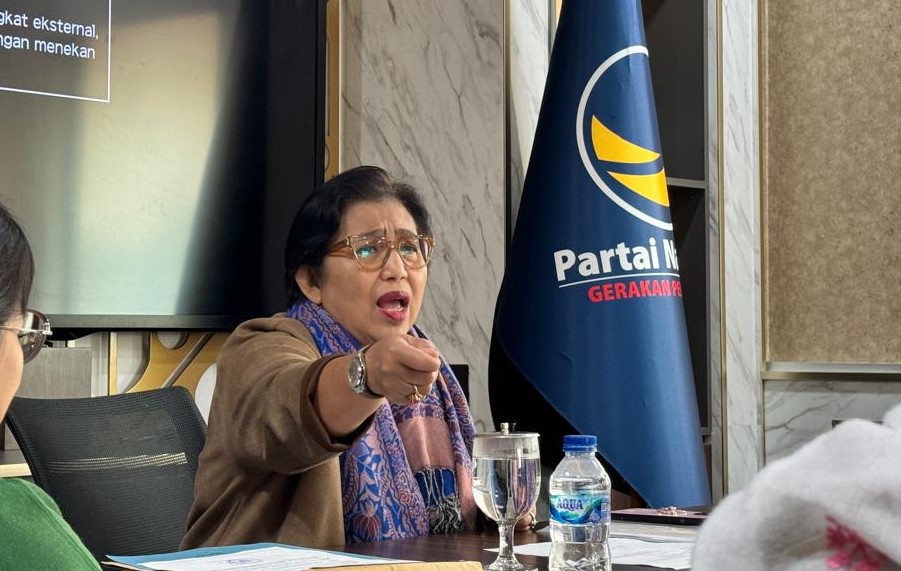 Irma Sarankan Kepesertaan Tapera tidak Dipaksakan