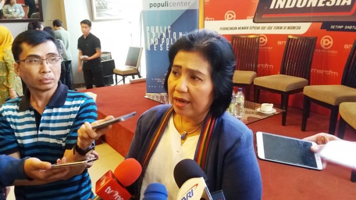 Amien Rais Ancam People Power, Elite NasDem: Jangan Hadapkan Rakyat Dengan Rakyat