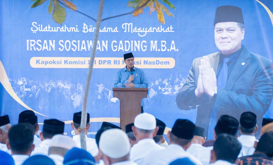 Pemerintah Mesti Pastikan Stok LPG Aman Jelang Idul Fitri
