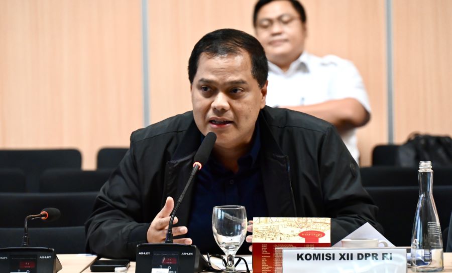 Gangguan Listrik 12 Jam di Bali Alarm Benahi Sistem Ketahanan Energi Nasional