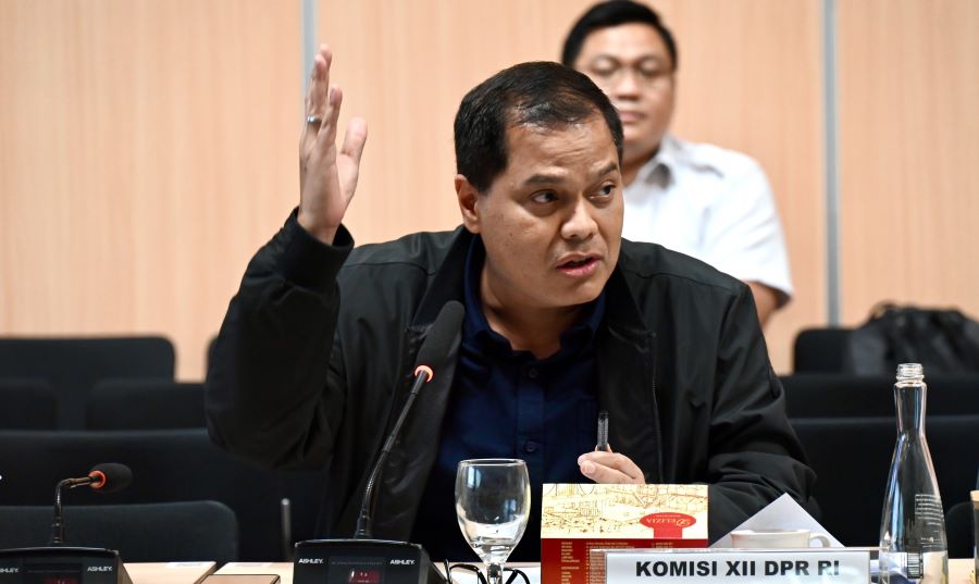 Pembangunan Pembangkit Listrik Harus Kedepankan Tanggung Jawab Sosial