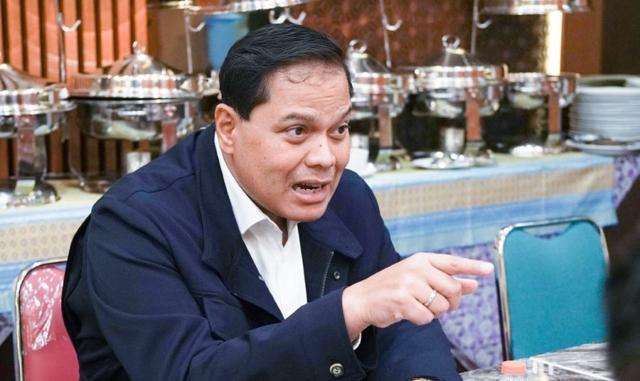 Legislator NasDem Desak Tindak Tegas Perusahaan Perusak Lingkungan