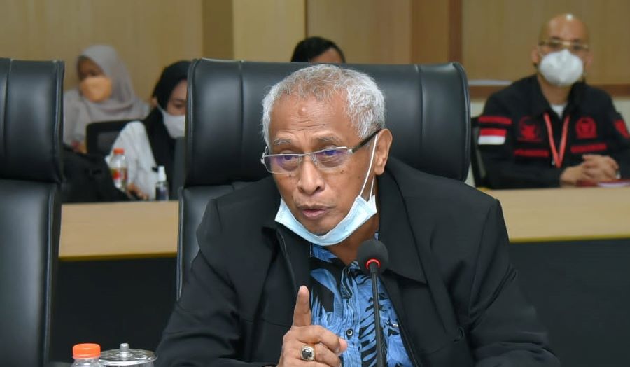 Tidak Perlu Lagi Silang Sengketa Soal Waktu Pemilu 2024