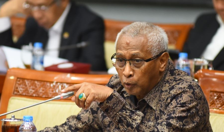 Jacki Tekankan Netralitas Polri Hadapi Isu Sensitif Jelang Pemilu