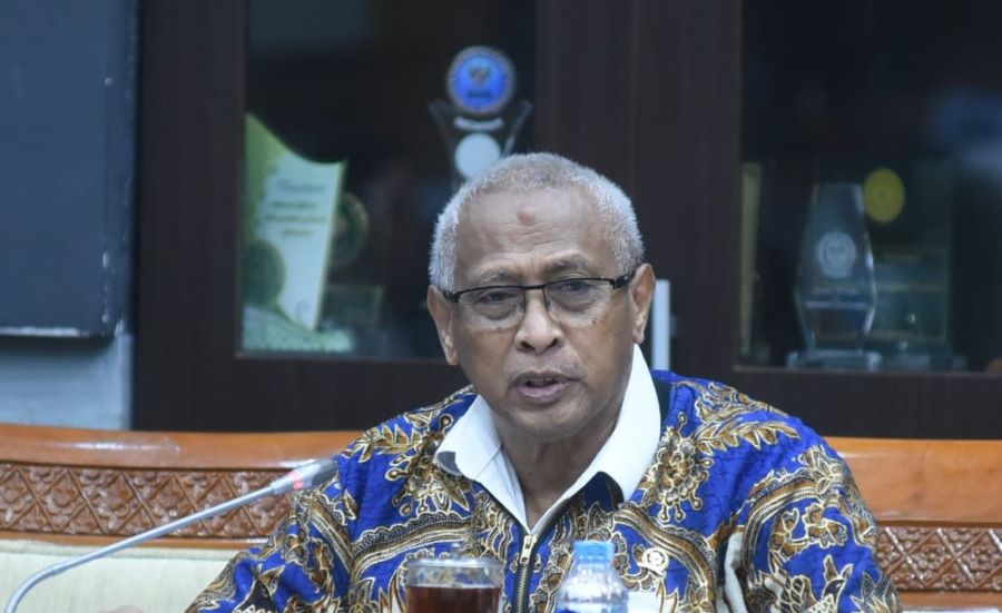 Jacki Uly Desak Aparat Berantas Tuntas Judi Online