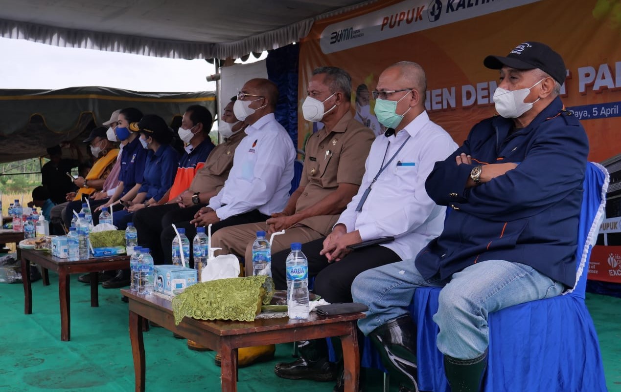 Pemerintah Pusat Perlu Bantu Tangani Bencana di NTT