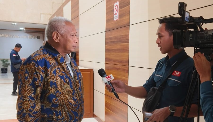 Jacki Dorong Penambahan Anggaran untuk Program Keadilan Restoratif