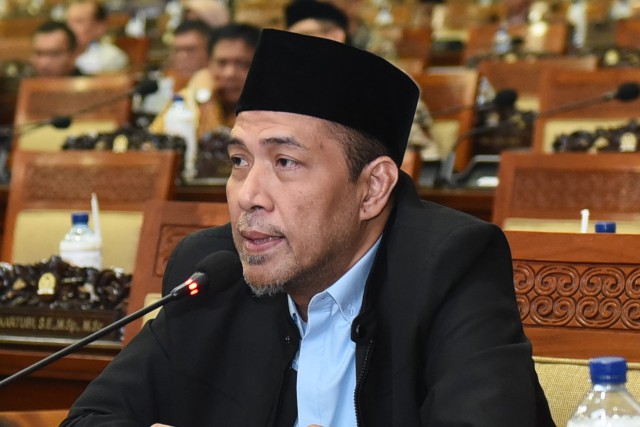 Masyarakat Madura Tak Rasakan Manfaat Aktivitas Pertambangan