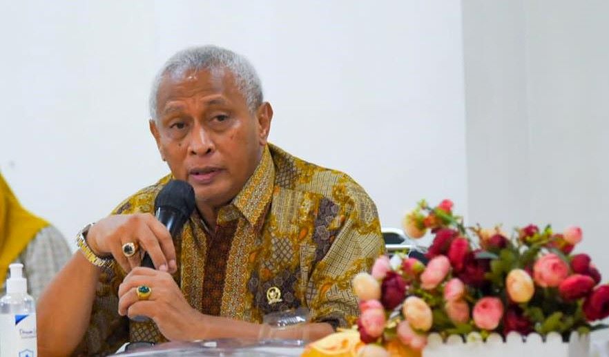 Bekasi Bisa Jadi Acuan Pelayanan e-KTP