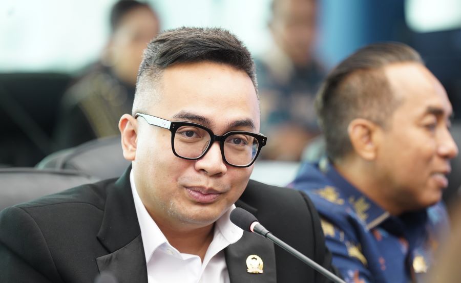 Edukasi Financial Technology Mesti Menjangkau Masyarakat Daerah 3T