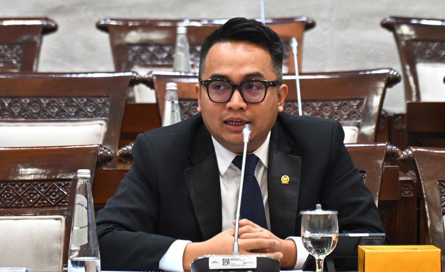 Penurunan IHSG Butuh Respons Cepat dan Terukur dari Semua Pihak Terkait