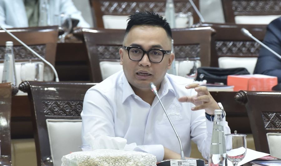 Perlu Strategi Jitu Kembangkan Hilirisasi Industri di Indonesia