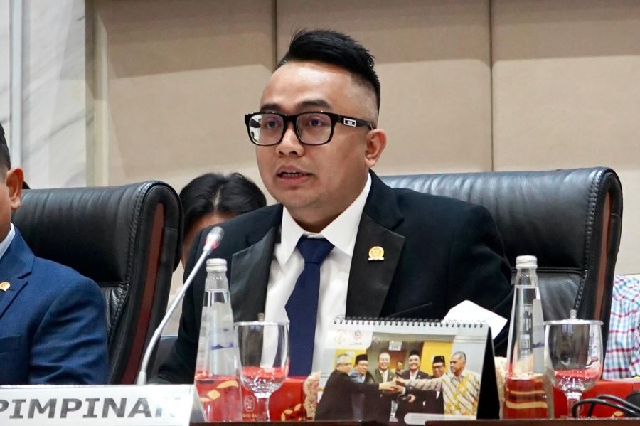 Jiddan Pertanyakan Kesiapan PII Menghadapi Kompleksitas Proyek IKN