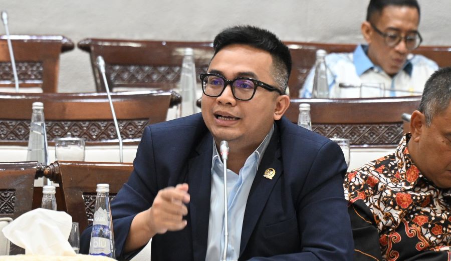 Pemberantasan Judol dan Pinjol Ilegal Harus Menyeluruh dari Hulu hingga Hilir