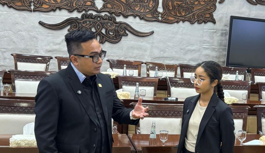Thoriq Nilai Pembatalan Kebijakan Co-payment Asuransi 10% Langkah Tepat