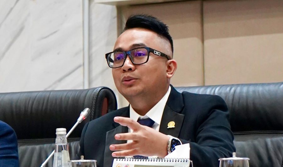 Thoriq Nilai Pembatalan Kebijakan Co-payment Asuransi 10% Langkah Tepat