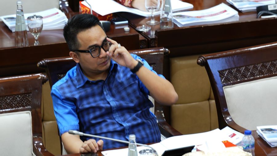Jiddan Minta Kemenkeu Analisis Fenomena Penutupan Pabrik dan PHK Masal