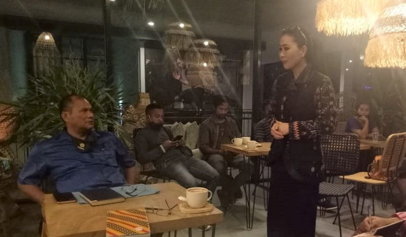 PPL Berperan Penting Tingkatkan Produksi Pertanian