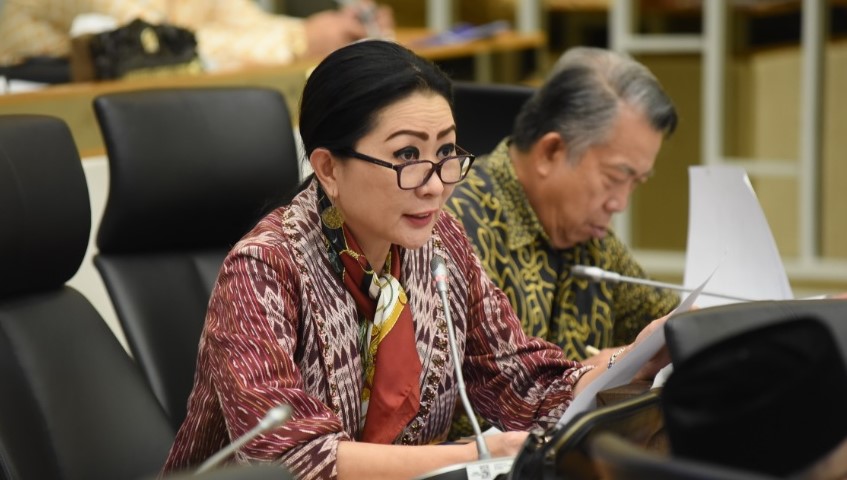 NasDem Minta Kebun Binatang Diaudit Setiap Tahun Pasca Empat Harimau Mati