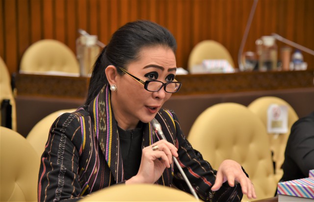 Penyusunan RUU Profesi Kurator Harus Libatkan Semua Pihak
