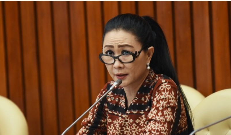 Modernisasi Pertanian Tingkatkan Ketahanan Pangan Nasional