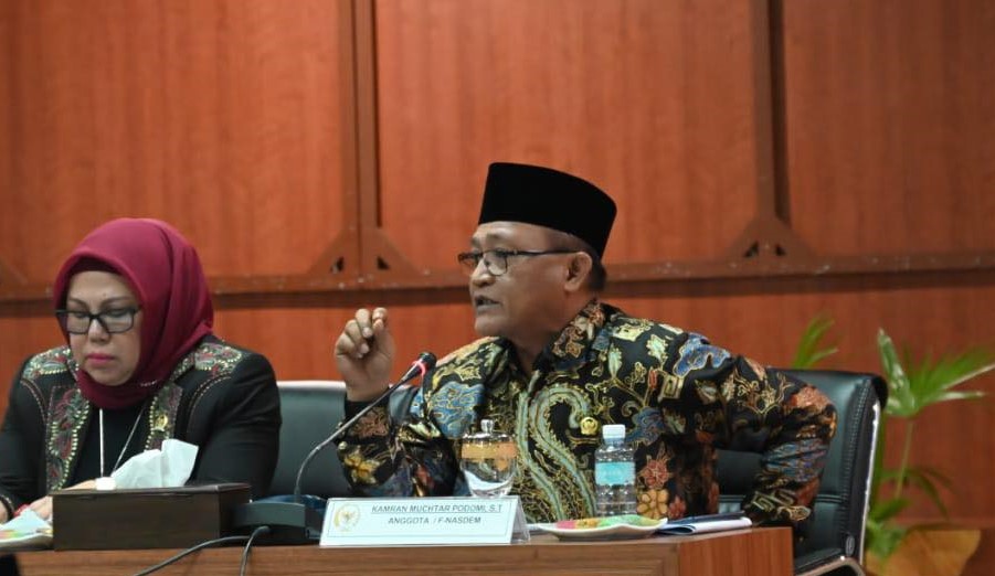 Pemilu Harus Berdampak pada Nilai Peradaban
