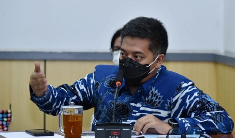 Pelaku UMKM Perlu Manfaatkan Teknologi agar Naik Kelas