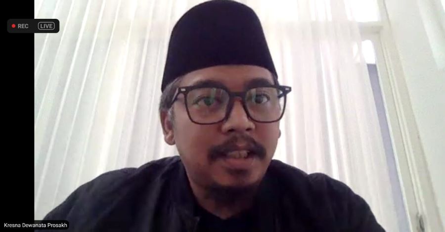 Butuh Kearifan dan Tokoh Lokal untuk Menangi Covid-19