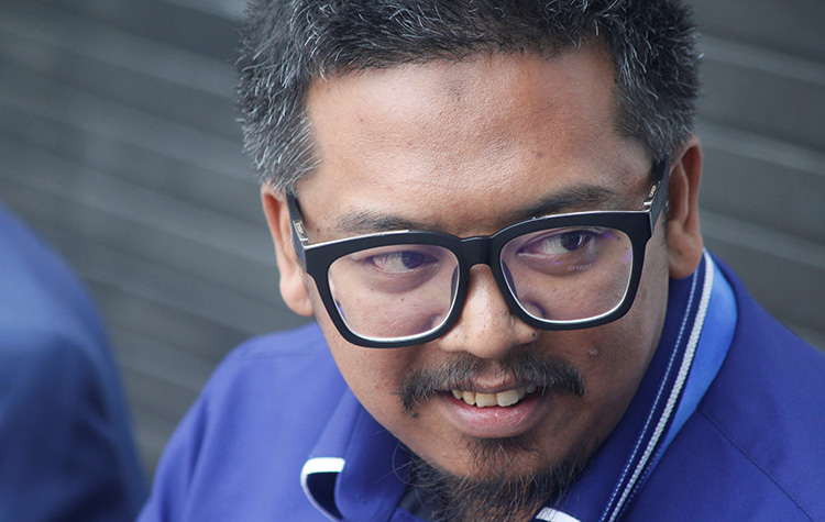 Fanatik Boleh Asal Jangan Anarkis